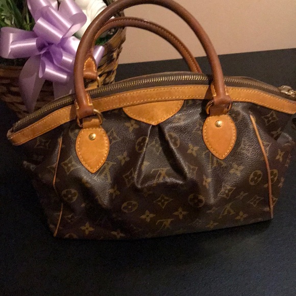 Louis Vuitton Tivoli - Picture 3 of 8